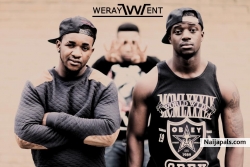 Skankulu by WEREY ENT