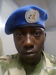 Samuel Abba