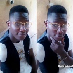 Emmanuel Wilson (OfficialEdub)
