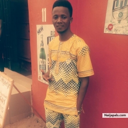 Oluwa Gabby (Dongabbi)