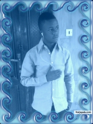 Ayodeji Femi (davies3101)
