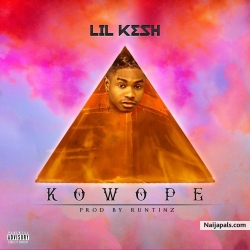 Kowope by Lil Kesh
