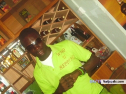 Martin Yaw Carter