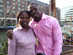 Akinsoyinu Olusola Samuel