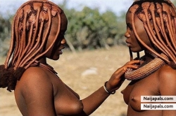 Namibians