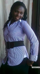 SUCCESS IHEOMA