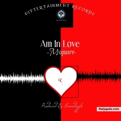Am in Love by Msquare