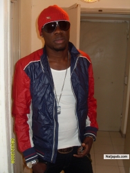 dem just dey!