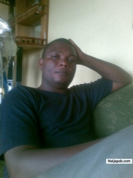 at home