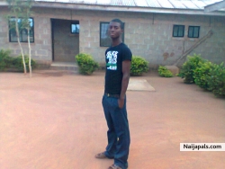 joseph onome
