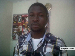 david inyang