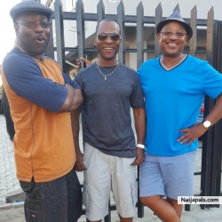 3 Amigos