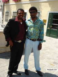 MY FRIEND JOE