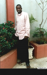 afolabi sidney ayodele (ayodeleluv2005)