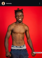 Abdulgafar Abdulganiyu (lifeofaclip)