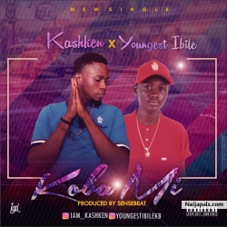 KASH KEN ft. Youngest Ibile - KOBA MII by Kash Ken Ft. Youngest Ibile - Koba mii prod.by SenseBeatz