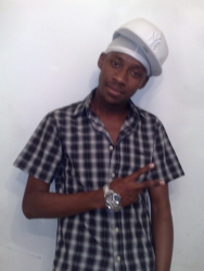 Buhari Tafida (judaz4real)