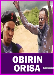OBIRIN ORISA - A Nigerian Yoruba Movie Starring Odunlade Adekola | Fathia Balogun