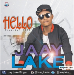Hello by Jaay Lake