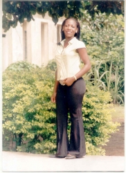 akunebuni amara