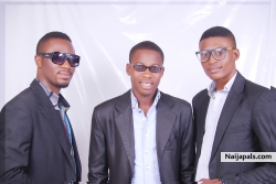 unlimited favour by e.b.e aka d.ever blessed empire