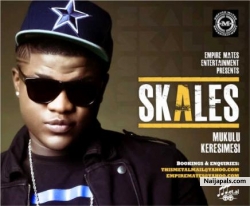 Mukulu by Skales