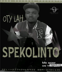  Oty LAH (SPEKOLINTO)