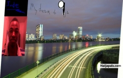 my dream