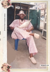 john adeoti