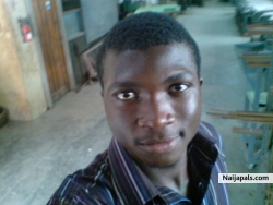 Olu Muyiwa (Muyannie)