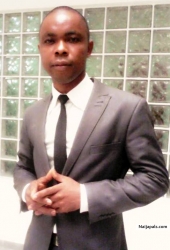 Prince Uduak Pedro