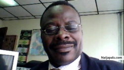 Rufus 'Sunkanmi Olaniyan