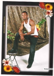 Sylvester kelechi Dickson (djkcnwamama)
