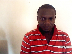 olatunji ogundoyin (teexploit)