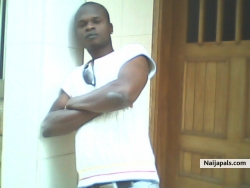Am a lovely guy