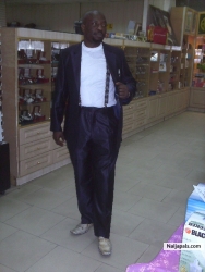 men of the world