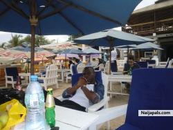 AMARACHI NWORJI (AMARAH)