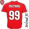 Mutairu Jelili