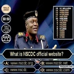 Question for my Oga on top