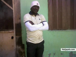 Kareem Luqman Yemi