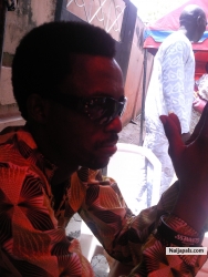 olorunjuwon oshinyemi