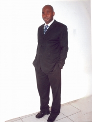 my humble self, not as light but real