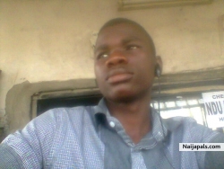 Prince Kayode Akinola Rogbaye