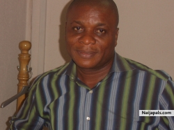 Henry Eyoita