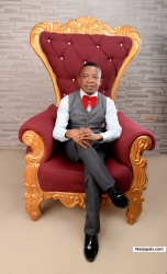 Gospel Artiste