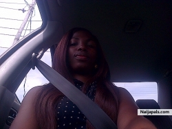 BUNMI N AGBOOLA (BUSHO)