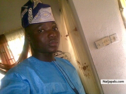 ade segun