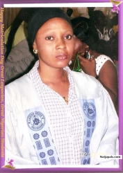 Haleemah Adebukola