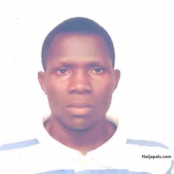 Adewale gbenga