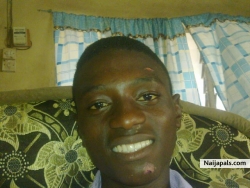 Popoola Zacchaeus Olajare (Popoola742)
